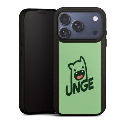 Organic Case schwarz