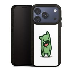 Organic Case schwarz