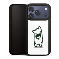 Organic Case schwarz