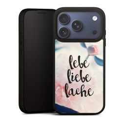 Organic Case schwarz