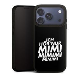 Organic Case schwarz