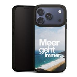 Organic Case schwarz