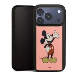 Organic Case schwarz