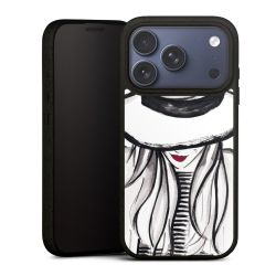 Organic Case schwarz