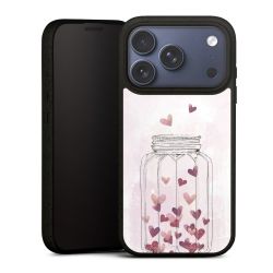 Organic Case schwarz