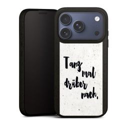 Organic Case schwarz