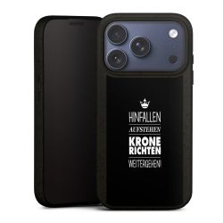 Organic Case schwarz