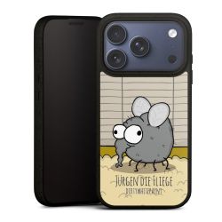 Organic Case schwarz