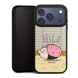 Organic Case schwarz