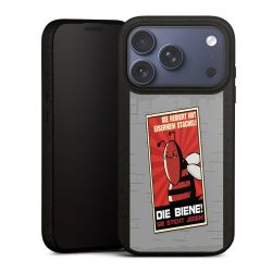 Organic Case schwarz