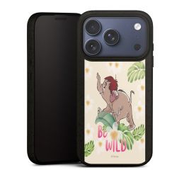 Organic Case schwarz