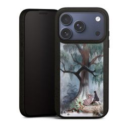 Organic Case schwarz