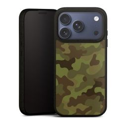 Organic Case schwarz