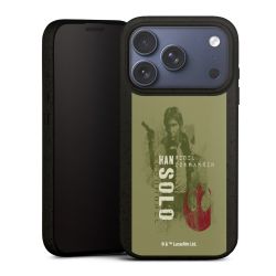 Organic Case schwarz