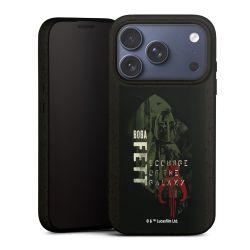 Organic Case schwarz