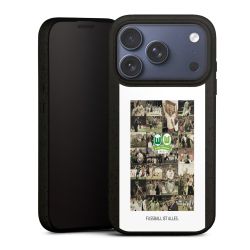 Organic Case schwarz