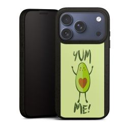 Organic Case schwarz