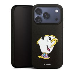 Organic Case schwarz