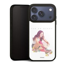 Organic Case schwarz