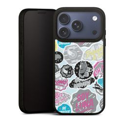 Organic Case schwarz