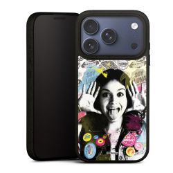 Organic Case schwarz