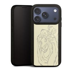 Organic Case schwarz