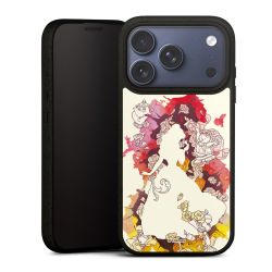 Organic Case schwarz