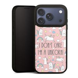 Organic Case schwarz