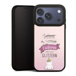 Organic Case schwarz