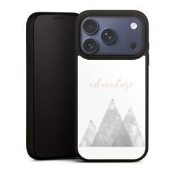 Organic Case schwarz