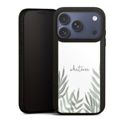 Organic Case schwarz