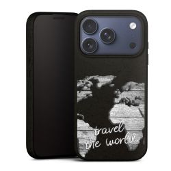 Organic Case schwarz