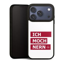 Organic Case schwarz