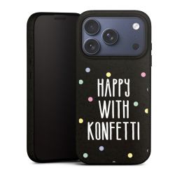 Organic Case schwarz