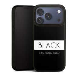 Organic Case schwarz