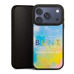 Organic Case schwarz