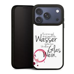 Organic Case schwarz