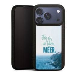 Organic Case schwarz