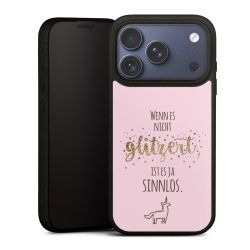 Organic Case schwarz