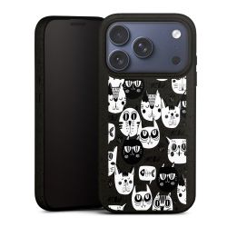 Organic Case schwarz