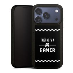 Organic Case schwarz