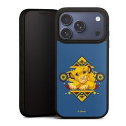 Organic Case schwarz