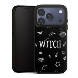 Organic Case schwarz