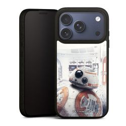 Organic Case schwarz