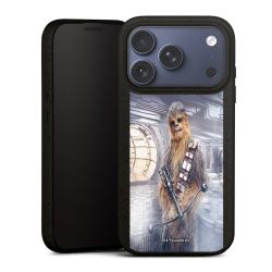 Organic Case schwarz