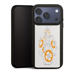 Organic Case schwarz