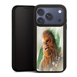 Organic Case schwarz