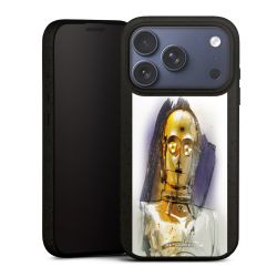 Organic Case schwarz