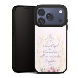 Organic Case schwarz