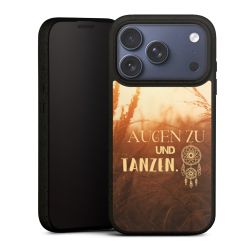 Organic Case schwarz